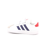 VL COURT 3.0 CF I FTWWHT/DARKBLUE/BETSCA