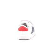 VL COURT 3.0 CF I FTWWHT/DARKBLUE/BETSCA