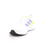 ULTRARUN 5 J FTWWHT/COBBLU/LUCLEM