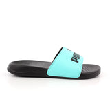 POPCAT 20 JR AQUATIC-PUMA BLACK