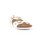 RIO HL KIDS WHITE, BIRKO FLOR