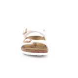 RIO HL KIDS WHITE, BIRKO FLOR