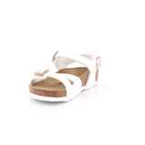 RIO HL KIDS WHITE, BIRKO FLOR
