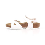 RIO HL KIDS WHITE, BIRKO FLOR