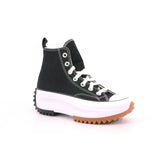 CON RUN STAR HIKE HI BLACK/WHITE/GUM