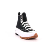 CON RUN STAR HIKE HI BLACK/WHITE/GUM