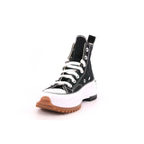 CON RUN STAR HIKE HI BLACK/WHITE/GUM