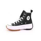 CON RUN STAR HIKE HI BLACK/WHITE/GUM