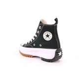 CON RUN STAR HIKE HI BLACK/WHITE/GUM