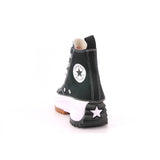 CON RUN STAR HIKE HI BLACK/WHITE/GUM
