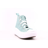 CHUCK TAYLOR ALL STAR MOVE HI VERNAL POOL/WHITE