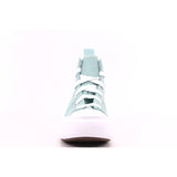 CHUCK TAYLOR ALL STAR MOVE HI VERNAL POOL/WHITE