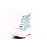 CHUCK TAYLOR ALL STAR MOVE HI VERNAL POOL/WHITE