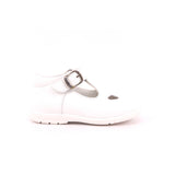 PPB 79090 PRIMIGI BABY NAPPA SOFT BIANCO