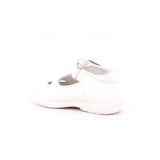 PPB 79090 PRIMIGI BABY NAPPA SOFT BIANCO