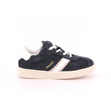 PYM 79040 BABY SMASH SCAMOSCIATO NAVY
