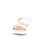 LETIZIA SANDALO LELLI KELLY BIANCO
