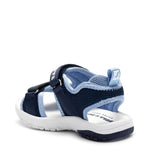 PTERODATTILO SANDALO BULL BOYS BLU