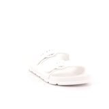 CIABATTA DONNA MARE WHITE