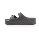 CIABATTA DONNA MARE BLACK