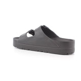 CIABATTA DONNA MARE BLACK