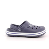 CIABATTA BAMBINO MARE NAVY/WHITE