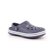 CIABATTA BAMBINO MARE NAVY/WHITE