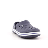 CIABATTA BAMBINO MARE NAVY/WHITE