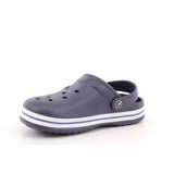 CIABATTA BAMBINO MARE NAVY/WHITE