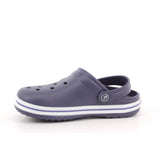 CIABATTA BAMBINO MARE NAVY/WHITE