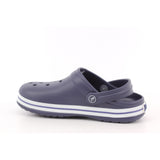 CIABATTA BAMBINO MARE NAVY/WHITE
