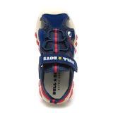 T-REX SANDALO BULL BOYS BLU