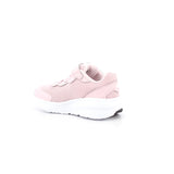 SCARPA KIDS RUNNING ROSE SUGAR SYNTHETIC LEATHER