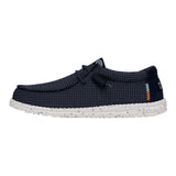 WALLY SPORT MESH NAVY