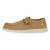 WALLY SPORT MESH TAN/WHITE
