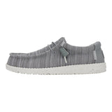 WALLY STRETCH SOX GREY