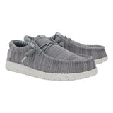 WALLY STRETCH SOX GREY