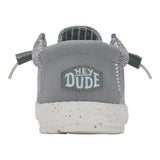 WALLY STRETCH SOX GREY