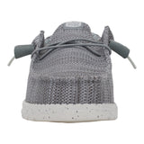 WALLY STRETCH SOX GREY