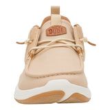 WALLY DRIFT MESH IRISH CREAM/WHITE