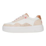 HUDSON LIFT SPORT SHIMMER WHISPER PINK/WHITE/ROSE