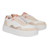HUDSON LIFT SPORT SHIMMER WHISPER PINK/WHITE/ROSE