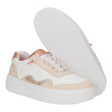 HUDSON LIFT SPORT SHIMMER WHISPER PINK/WHITE/ROSE