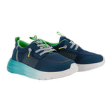 SIROCCO PLAY Y SPORT BLOCK NAVY/LIGHT BLUE