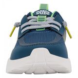 SIROCCO PLAY Y SPORT BLOCK NAVY/LIGHT BLUE