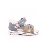 PSW 78650 BABY SWEET NABUK/S.NAB.DEL AVIO/BEIGE