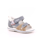 PSW 78650 BABY SWEET NABUK/S.NAB.DEL AVIO/BEIGE