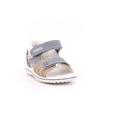 PSW 78650 BABY SWEET NABUK/S.NAB.DEL AVIO/BEIGE