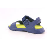 SANDALIA ACQUA MAT AZUL