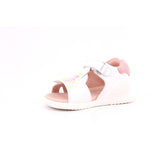 SANDALIA TWIN NAPA BLANCO